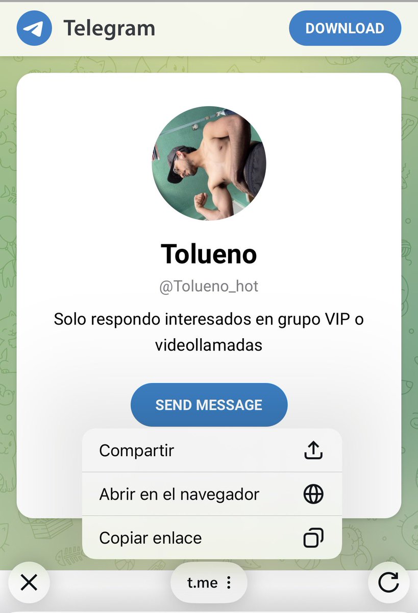 Juancho hot tweet media