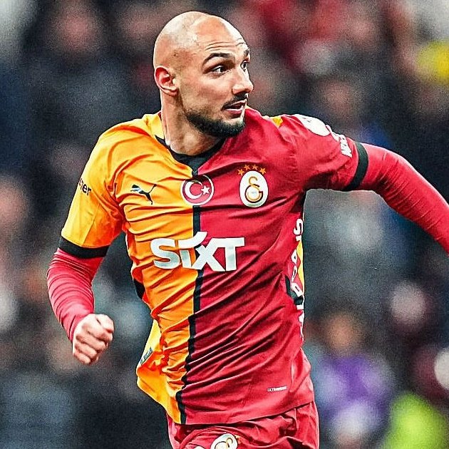 Burak Eren tweet media