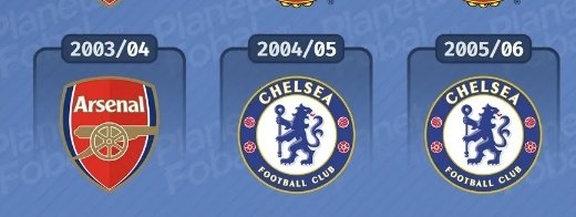 AlI for Chelsea tweet media