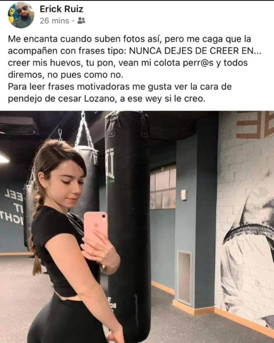 El CondeNado tweet media