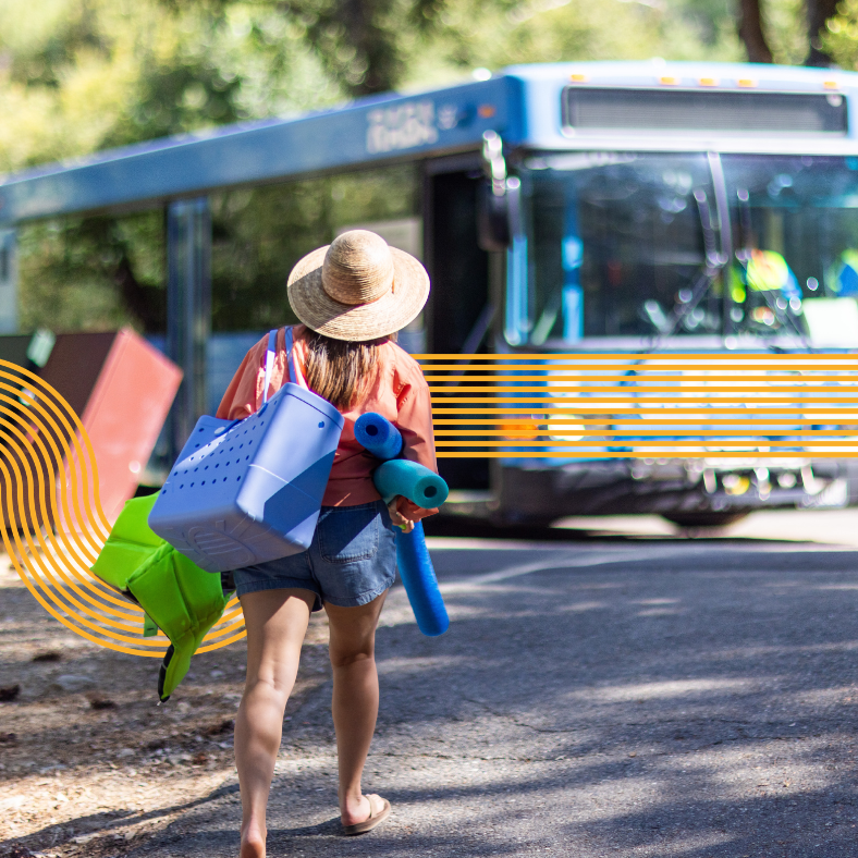 RABA - Redding Area Bus Authority tweet media