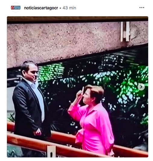 poli-tico 🇨🇷 tweet media
