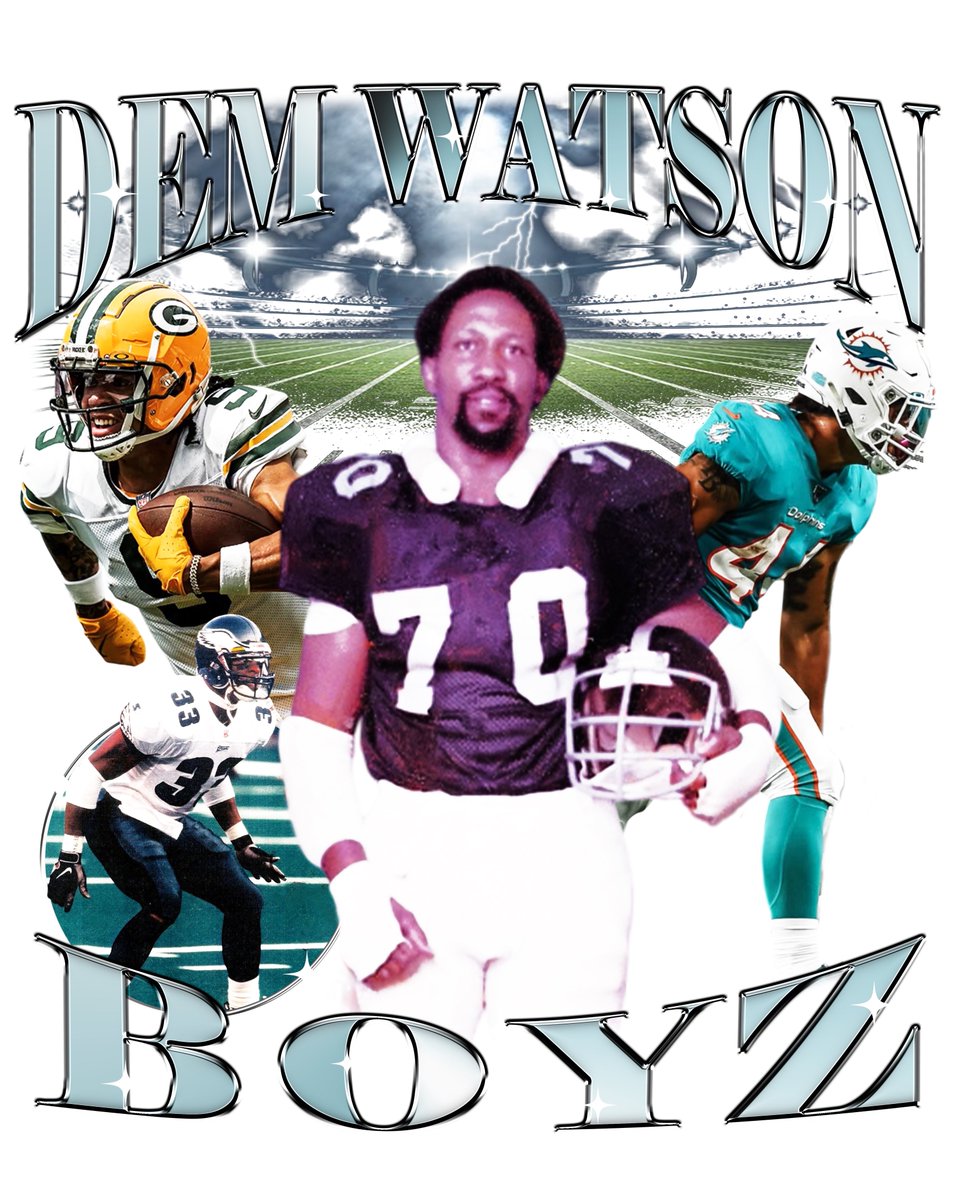 MDQue_33's tweet photo. Rest in peace grandpa!

I’m thankful for each of the conversations we had over the years, you getting to see me play games at every level of my career, and most importantly meeting my son who has the honor of carrying on your name next!

James Timothy Watson’s LEGACY! https://t.co/LcXMbF2KOe