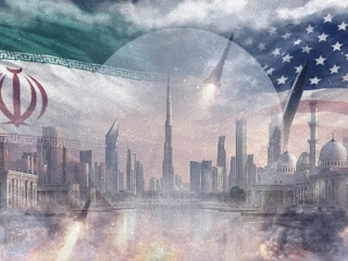 osbarbarosnet's tweet photo. o povo iraniano não se surpreendeu com a guerra. Já a esperava, tendo em conta a sua posição anti-imperialista. Ele não está tão interessado em negociar o fim das hostilidades, quanto por uma nova ordem internacional #Irão https://t.co/Q2nJCGPTex https://t.co/Xw8O1WaQAq