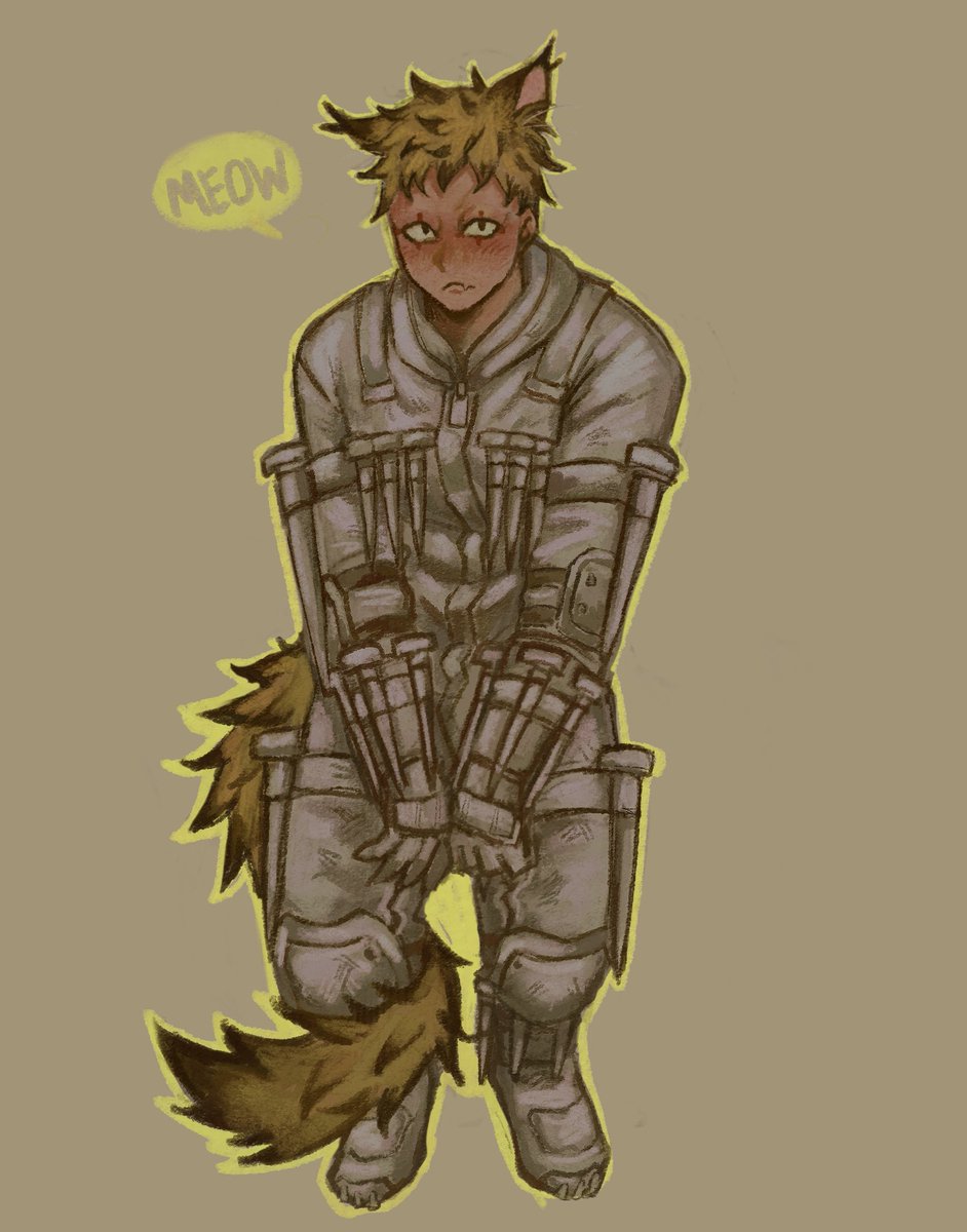 NEEKI 🐑 (@Neekisans) / Posts / X