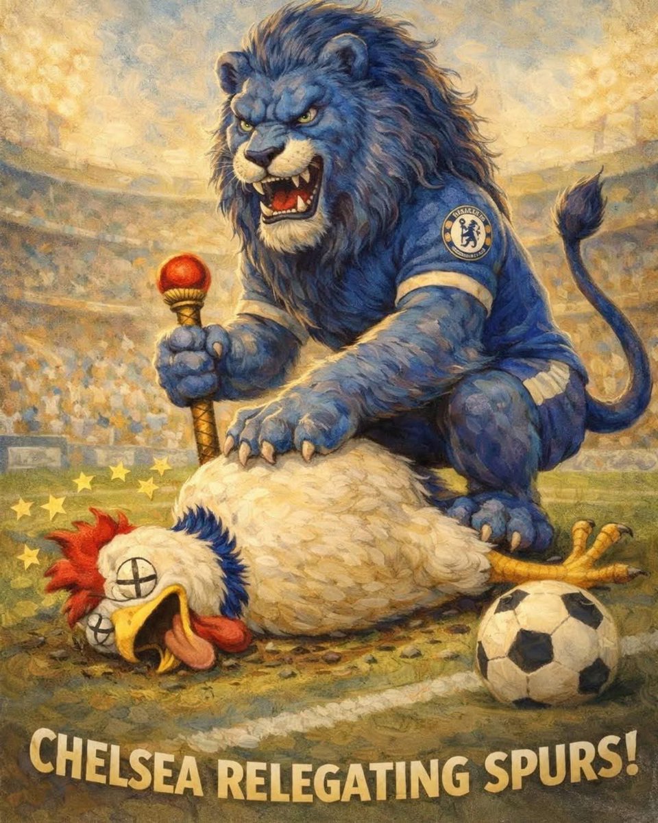 ChelseaFC0708's tweet photo. https://t.co/DU7p7uPwk3