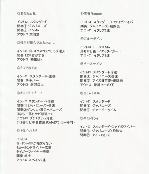 ᗪ ᗩ ! ᗩ（だいあ） tweet media