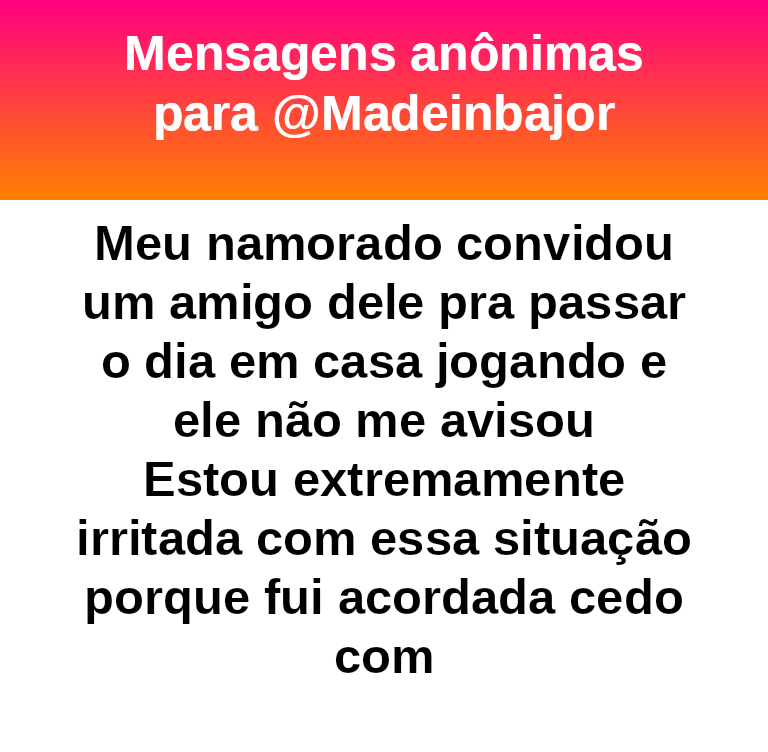 Making of da vida alheia tweet media