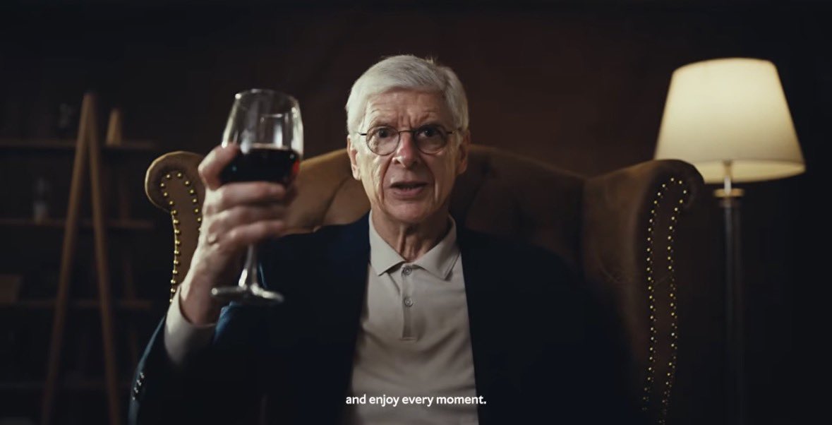 Arsenal Buzz tweet media