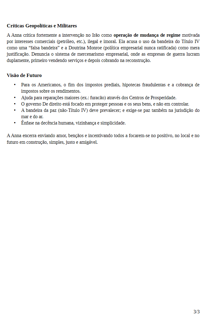 RestaurarPortug's tweet photo. A EFECTIVA TRANSIÇÃO JURISDICIONAL COMEÇOU — (Fiduciária do governo De direito Americano | The American States Assemblies  – Weekly Webinar – May 18, 2026):
Áudio: https://t.co/vt4oj16esX
Vídeo: https://t.co/V7huXhkKof https://t.co/GYyA63YhS0