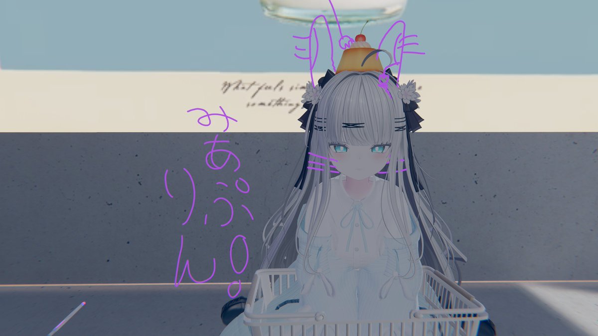 みあぷ🍮 tweet media