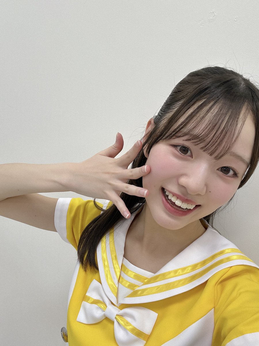 🍚今日のもっちゃん🦓 本日もっちゃんは、 #シアターの女神公演 〈18