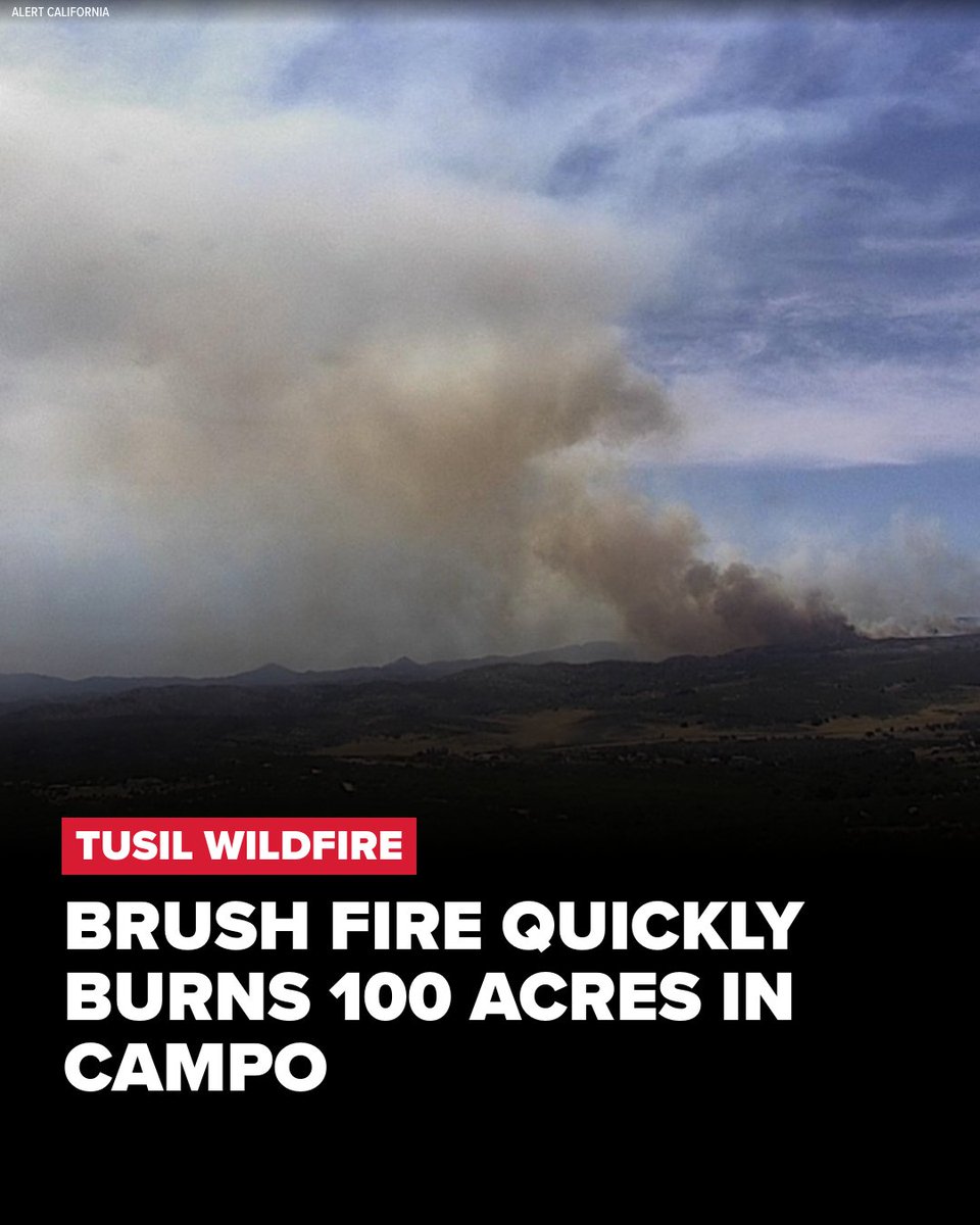 CBS 8 San Diego tweet media
