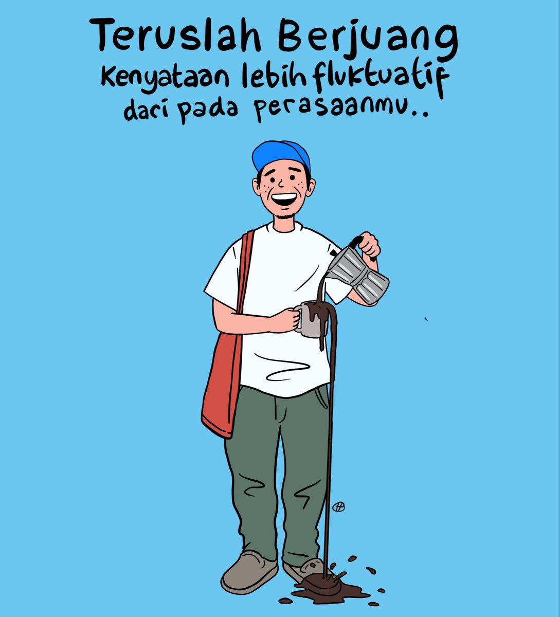 Harimerdeka tweet media