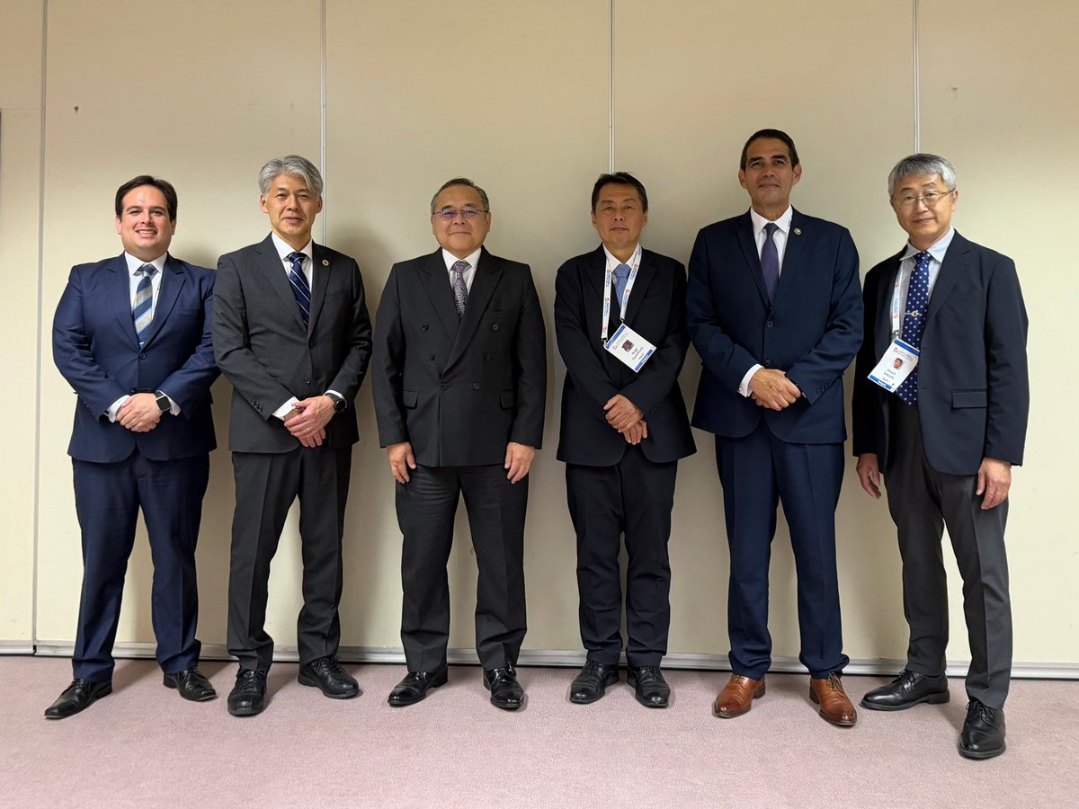 Peru in Japan-ペルー大使館 tweet media