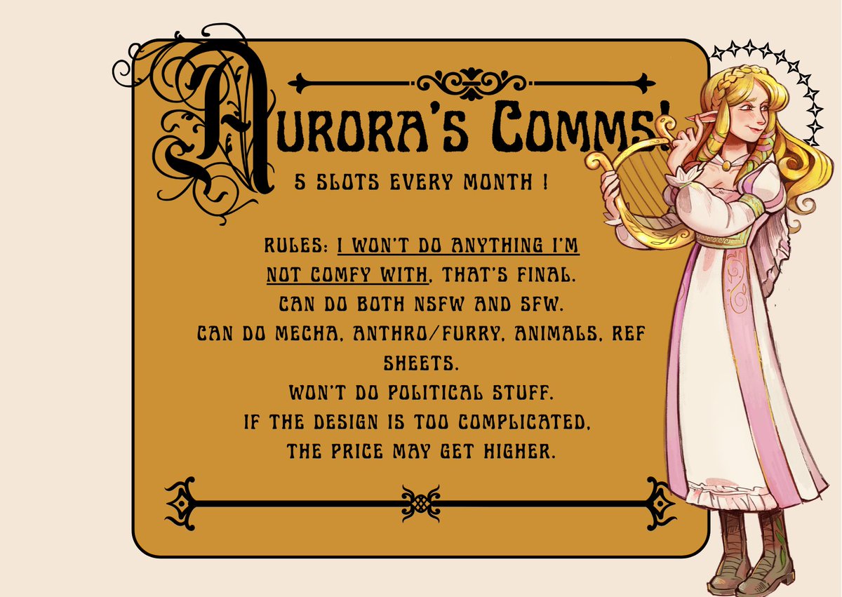 aurora! 🔑☕ tweet media