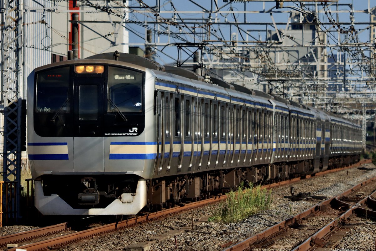 SRE485's tweet photo. ここ数年で色々な列車引退したよな https://t.co/ylxChNV2gy