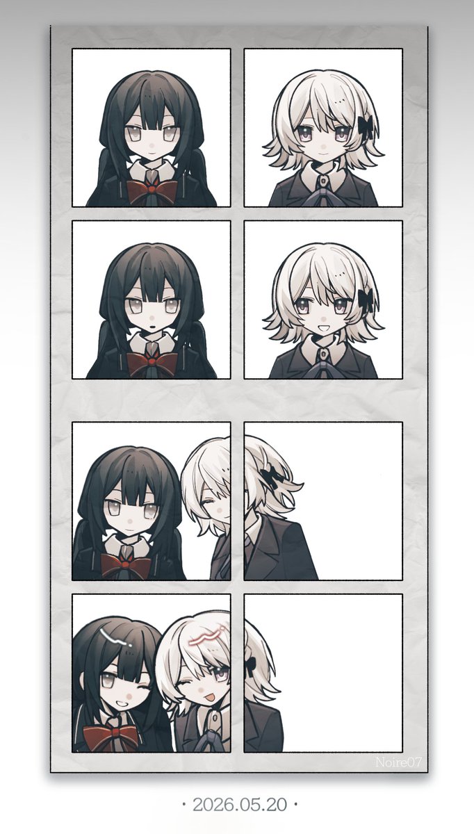 Noire07 tweet media