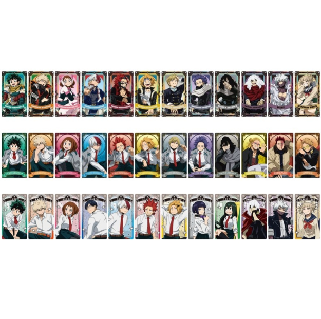 僕のヒーローアカデミアグッズ情報 (@hiroaka02) / Posts / X