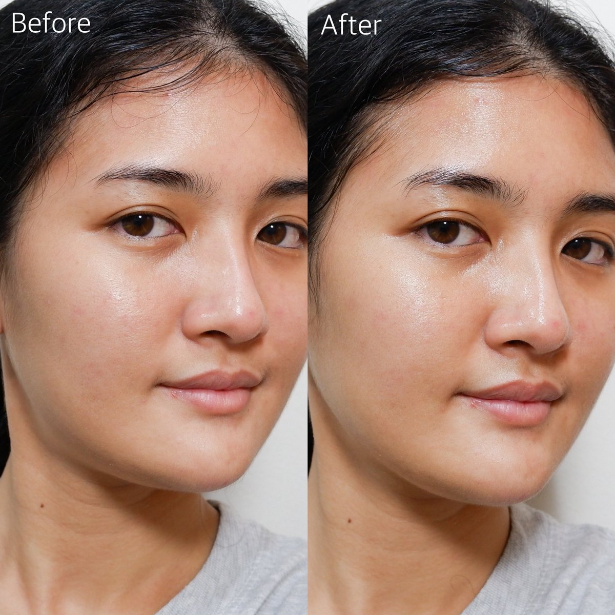 nooktiyaa's tweet photo. ช่วงนี้ผิวแห้งบวกกับหน้าเป็นรอยแดงนิดหน่อย ใช้ Purito Seoul Mighty Bamboo Panthenol Cream คือเริ่ด ลดการระคายเคืองผิว ช่วยปลอบประโลมผิวดีด้วย เนื้อกึ่งเจลไม่หนัก ไม่เหนอะหนะ หลังทาผิวชุ่มชื้นขึ้นทันที แล้วรอยแดงจางลงนิดๆ ใช้ทุกวันฟื้นฟูให้ผิวดีขึ้น #PuritoSeoulTH #PuritoTH #BambooCream #ครีมไผ่เกาหลี