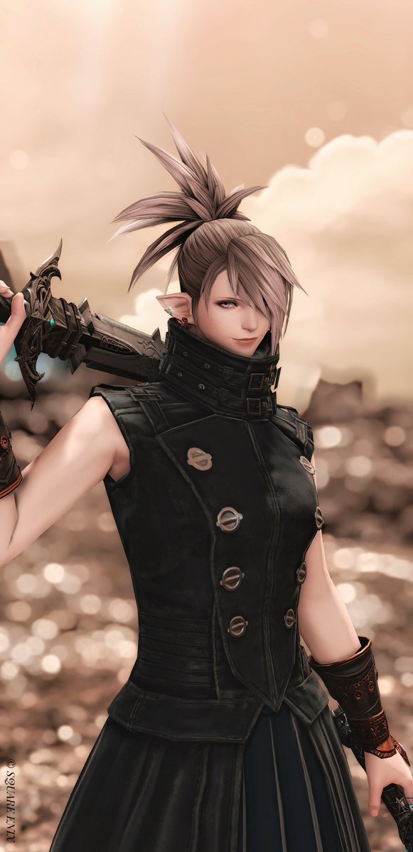Dark_🜸ユニ鯖 tweet media