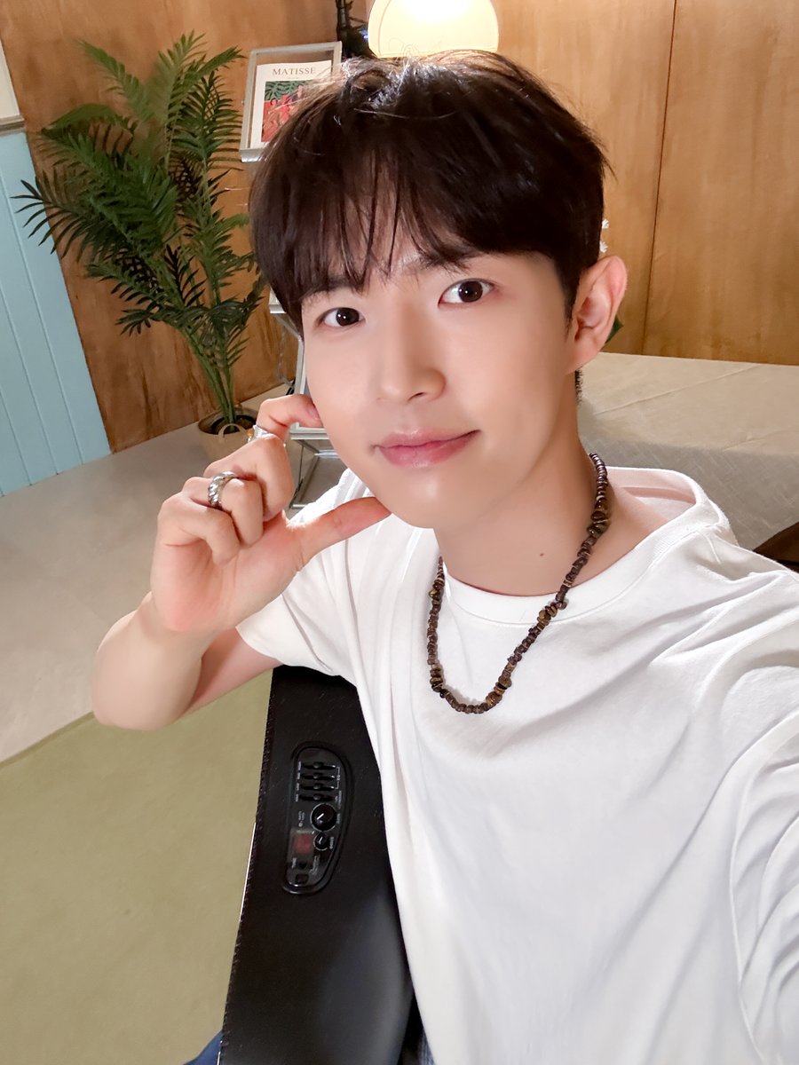 김재환 KIM JAE HWAN tweet media