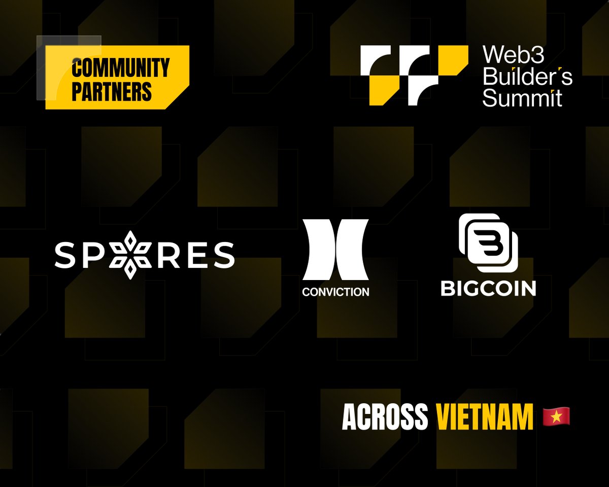 sqrDAO 🇻🇳 | Web3 Builders Unite! tweet media