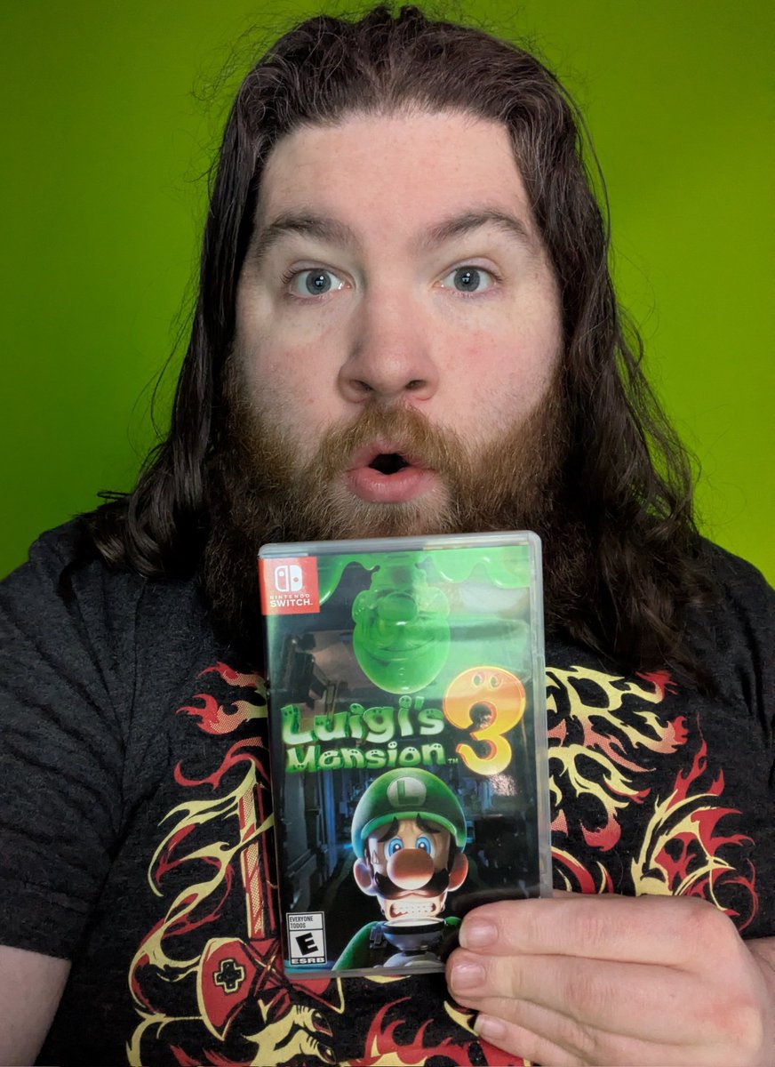 MaskofGames | Retro Horroriety | The Crypt tweet media