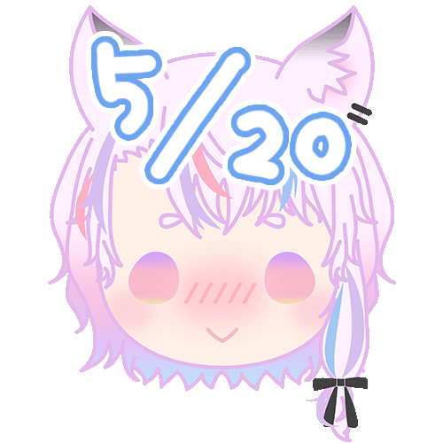 風寿ラユラ💎🔮🔖Vtuber tweet media