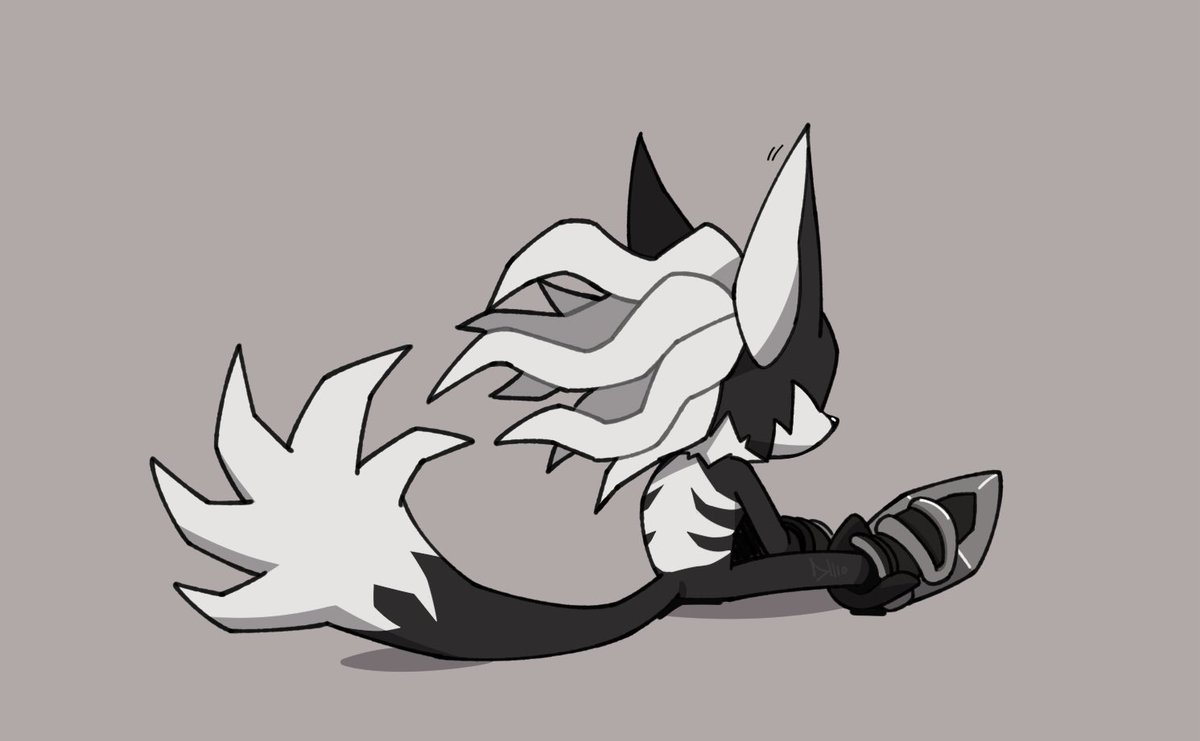 infinite the jackal tweet media