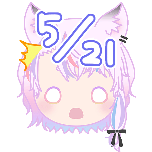 風寿ラユラ💎🔮🔖Vtuber tweet media