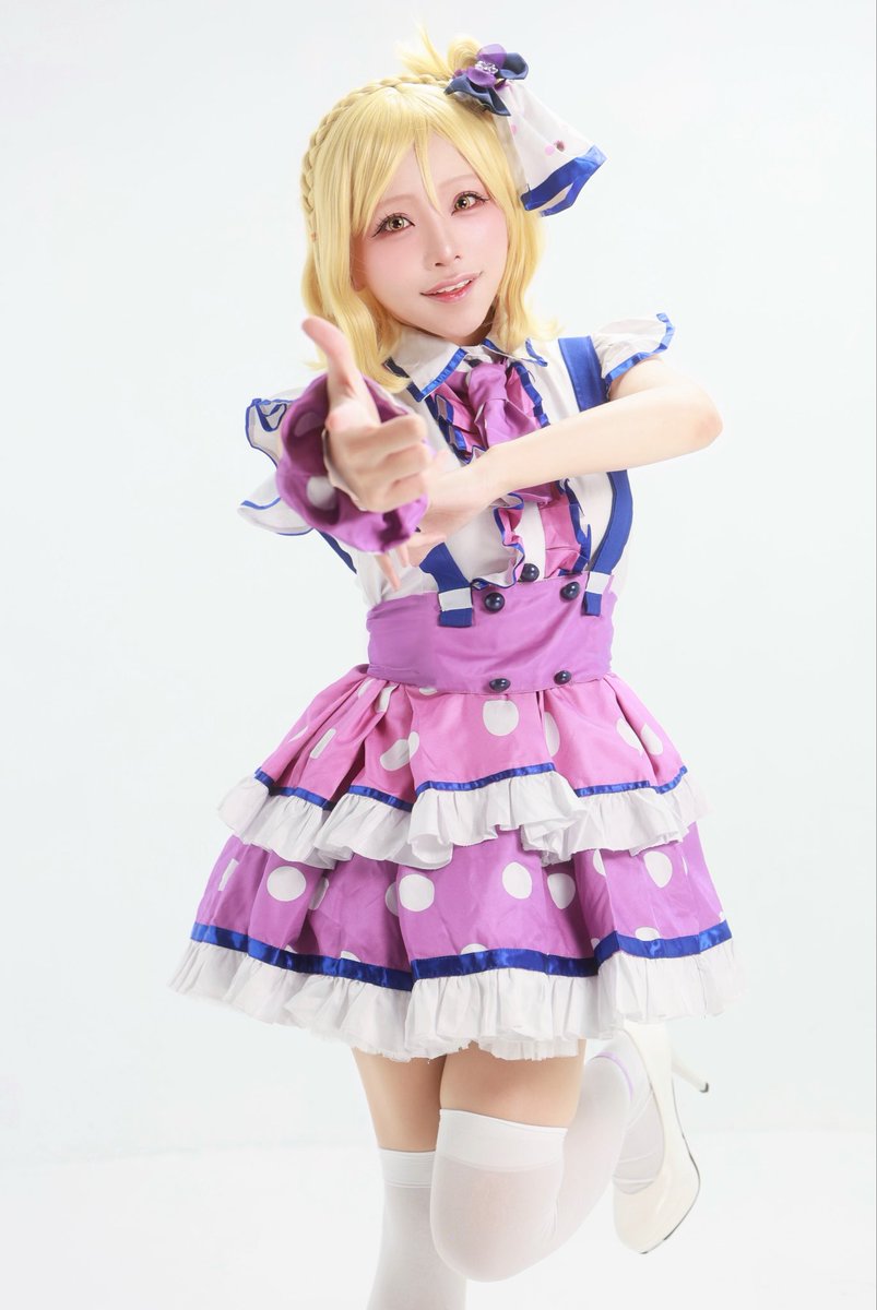 超合金 あゆ🐟5/22a! tweet media