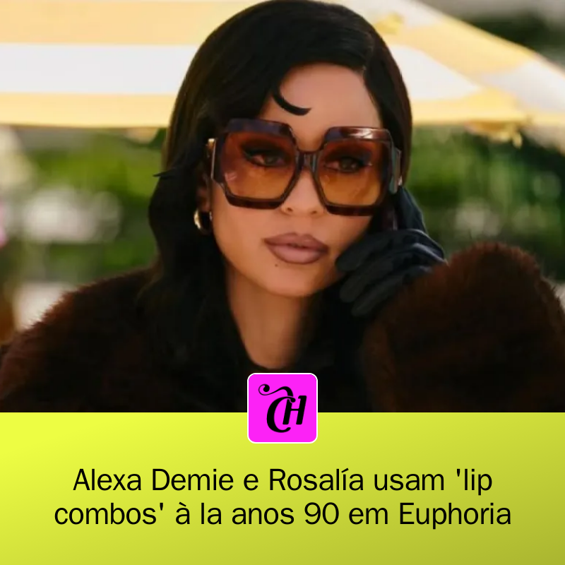 CAPRICHO tweet media