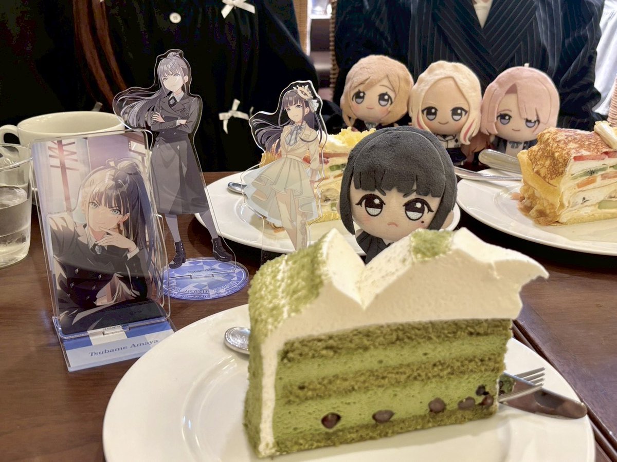 天音ゆかり tweet media