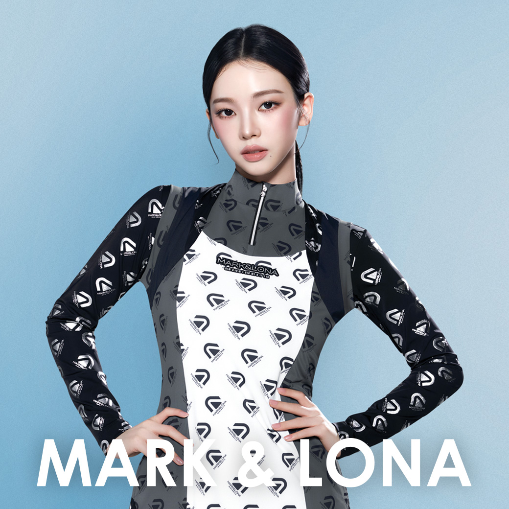 MARK & LONA シールニットカーディガン48 MARK&LONA - Quadro Silky Wool Cardigan | カーディガン | チャコール