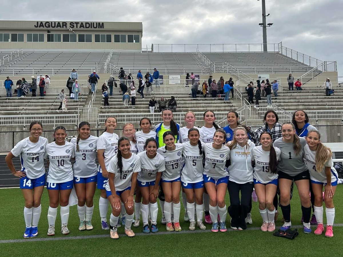 Salthawk Athletics tweet media