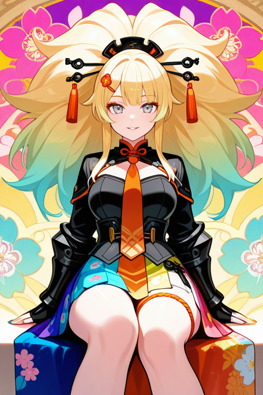 AI実験室 tweet media