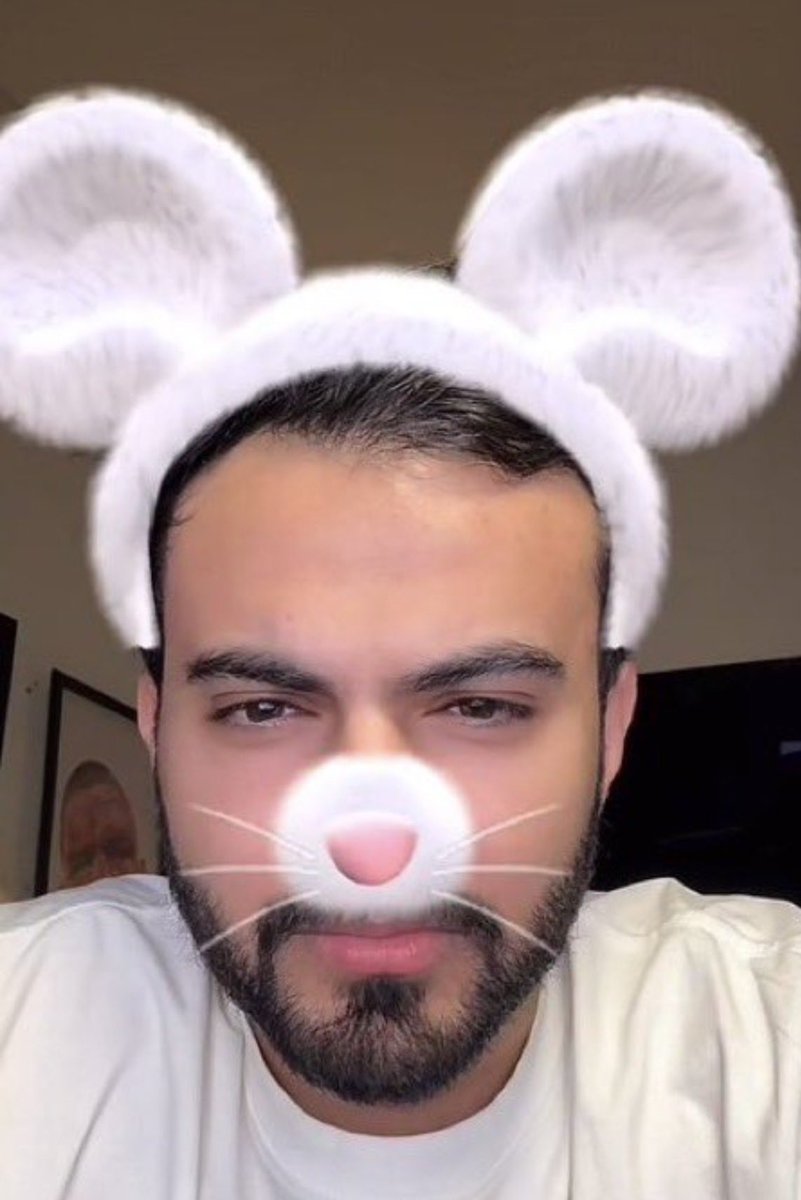 ام جودي tweet media
