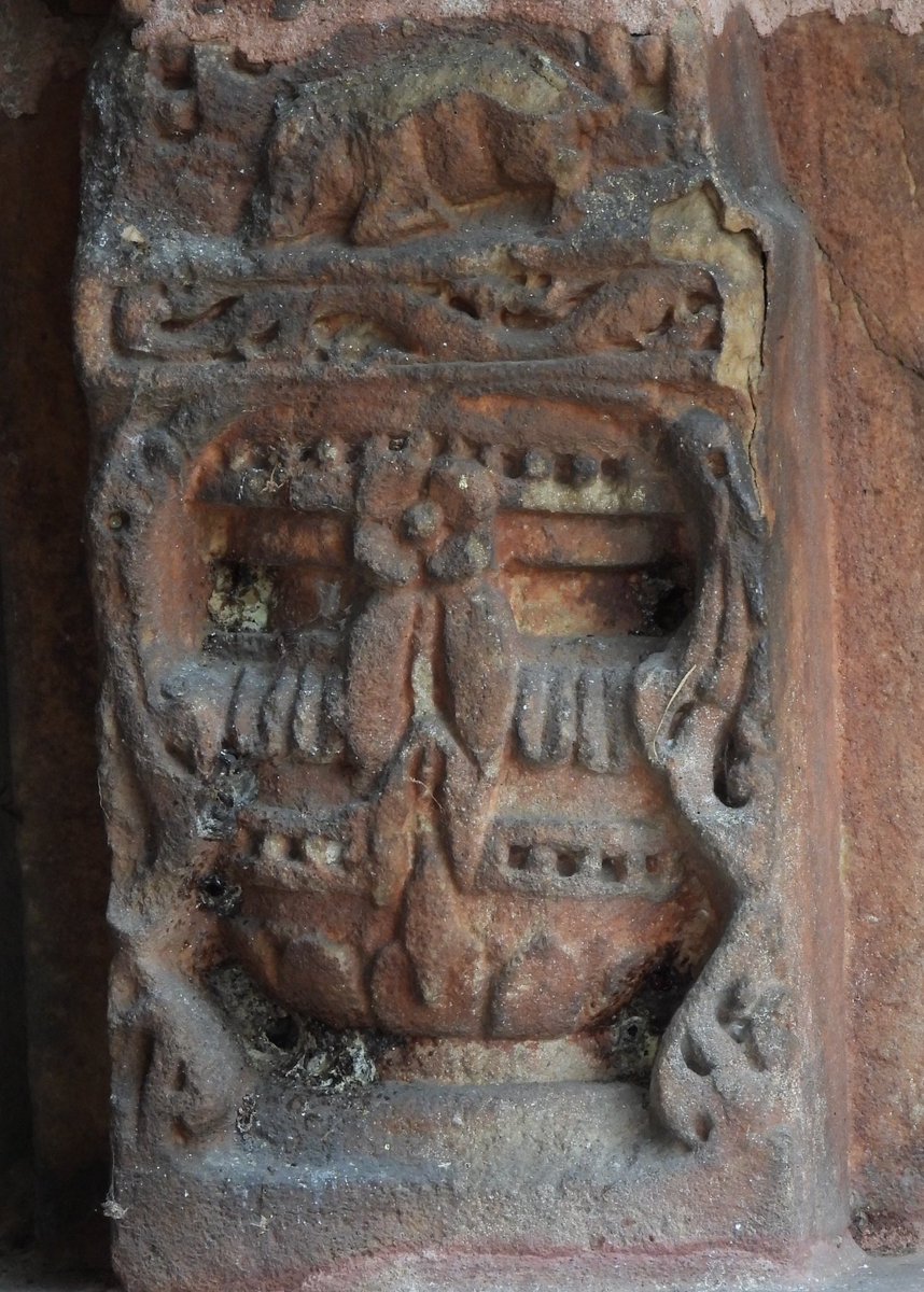 BiotechSanjeet's tweet photo. The #archaeological sites of #Odisha are not merely #monuments; they are sacred #groves and living repositories of diverse medicinal plants. We have started documenting these unique #ecosystems along with the #ancient plant #engravings carved on rocks, aiming to bridge biodiversity, heritage, and #conservation.
@CMO_Odisha @MohanMOdisha @PMOIndia @narendramodi @ASIGoI @nmpb1 @PCCFWL_Odisha @pccfodisha @IPR_Odisha