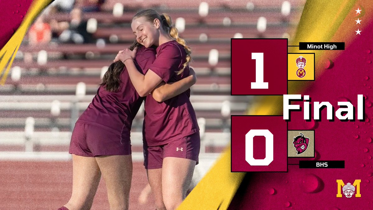 MagiSoccerClub's tweet photo. Solid road win tonight, lots of girls had to step up in new roles tonight. Back at it on Thursday @ Williston. Let’s go Magi!!!
⚽️ J. Mckibben https://t.co/t3TEhFy2VT