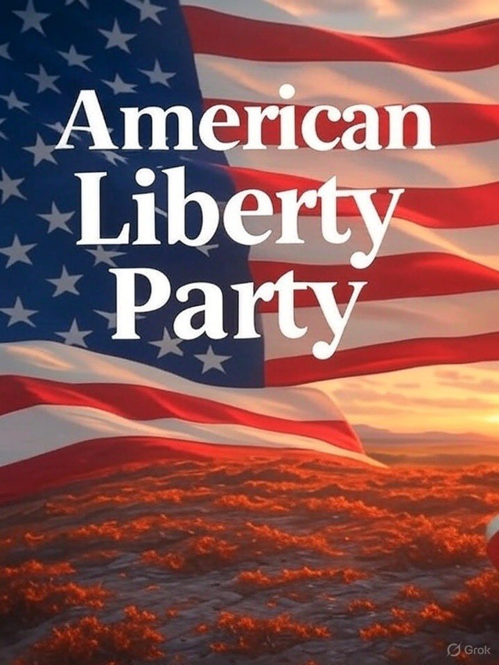 Being Libertarian tweet media