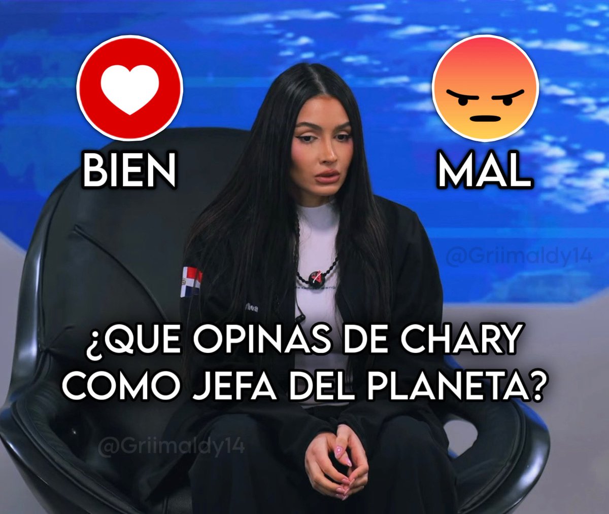 G R I M Â L Đ Y 🍥 tweet media