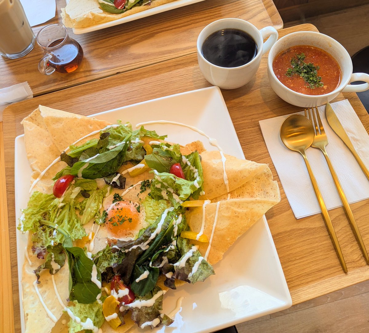 都内で貸切オフ会承ります tweet media