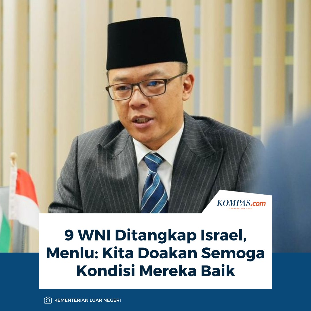 Kompas.com tweet media