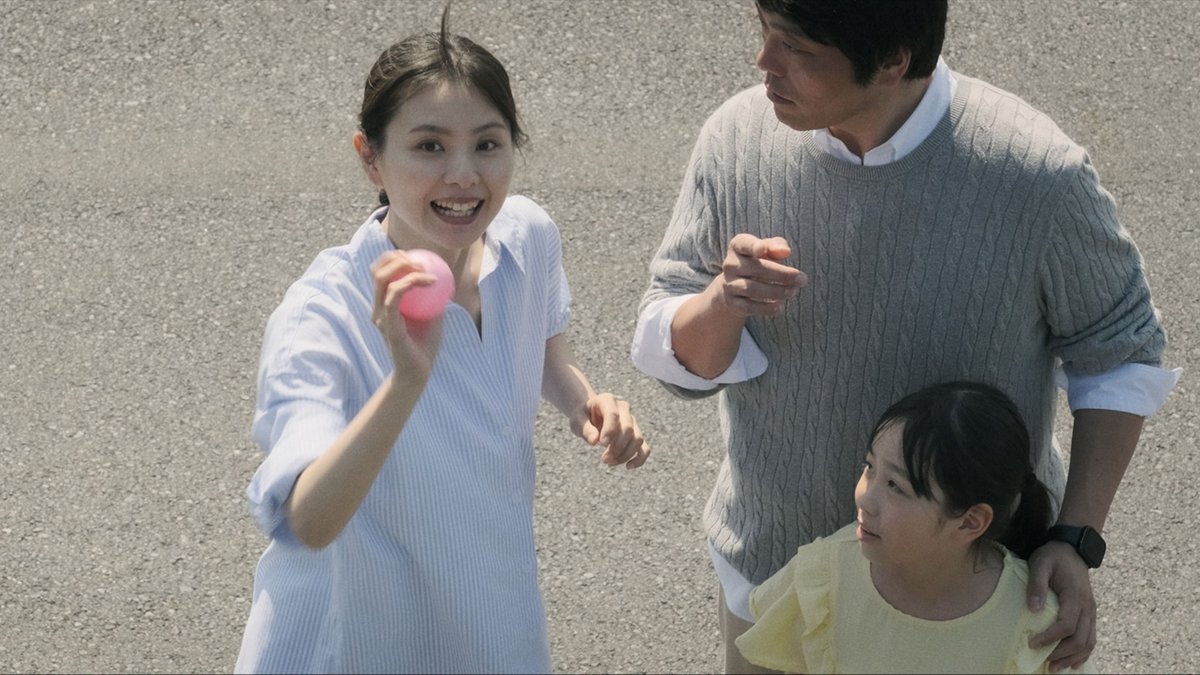usomomakotomo's tweet photo. /／

　劇場公開決定‼️

\＼

#朝見心 #木村知貴 #ミネオショウ #桜木梨奈 #佐野弘樹 #木下紗菜
#磯部鉄平 監督（『夜のまにまに』）

”嘘”とともに、本当に大切なものを見つけていく人生再起動物語

映画『嘘もまことも』
8月29日(土) 新宿K's cinemaにて公開が決まりました！ https://t.co/UUTUzxG1If