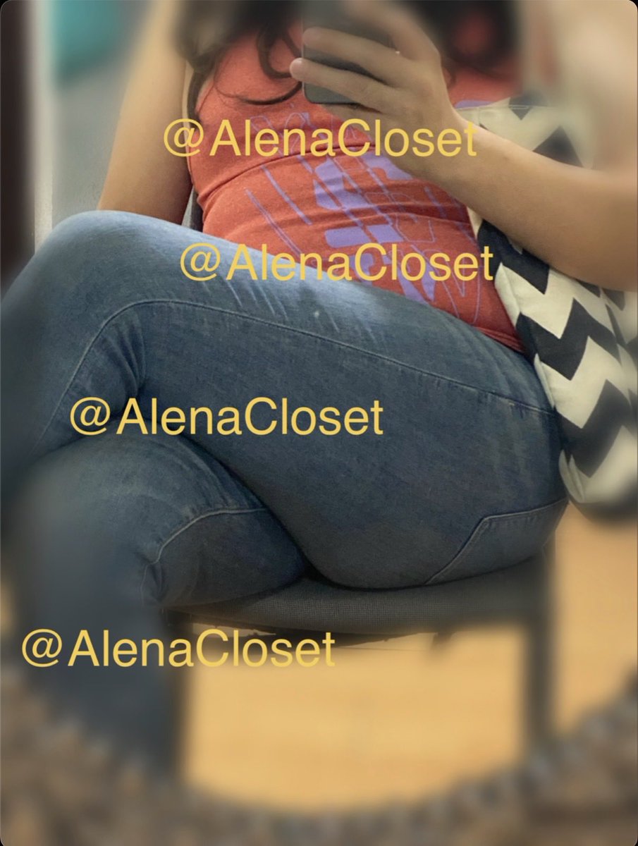 AlenaTvCloset tweet media