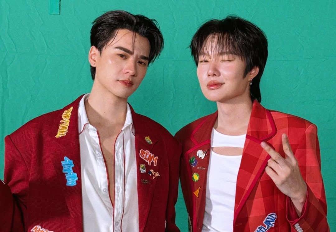 บุญเล้งหวาน 🎀༘⋆ tweet media