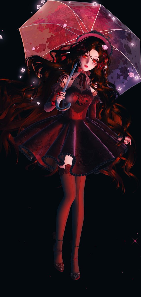 Red Queen tweet media