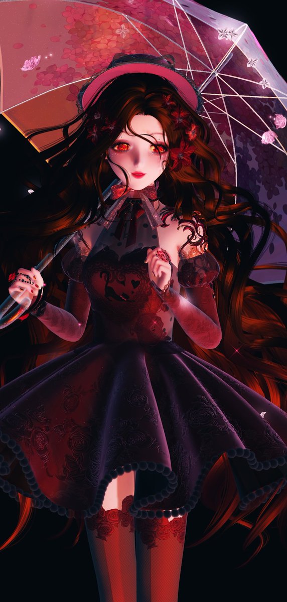 Red Queen tweet media
