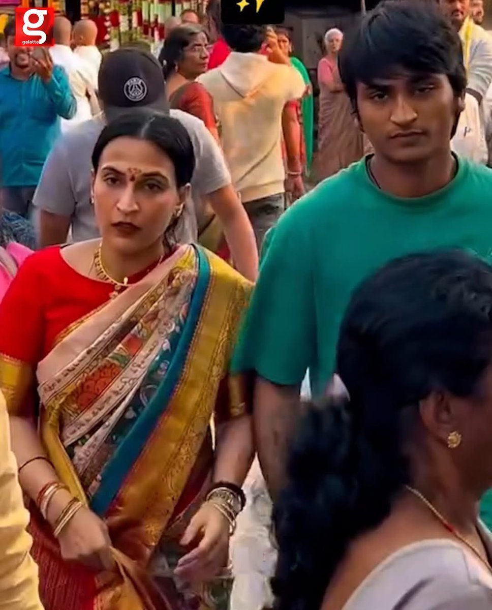Christopher Kanagaraj tweet media